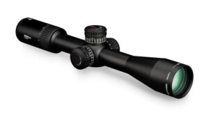 VISOR VORTEX VIPER PST 3-15X44 FFP MOA